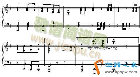 歌唱祖国(其他)3